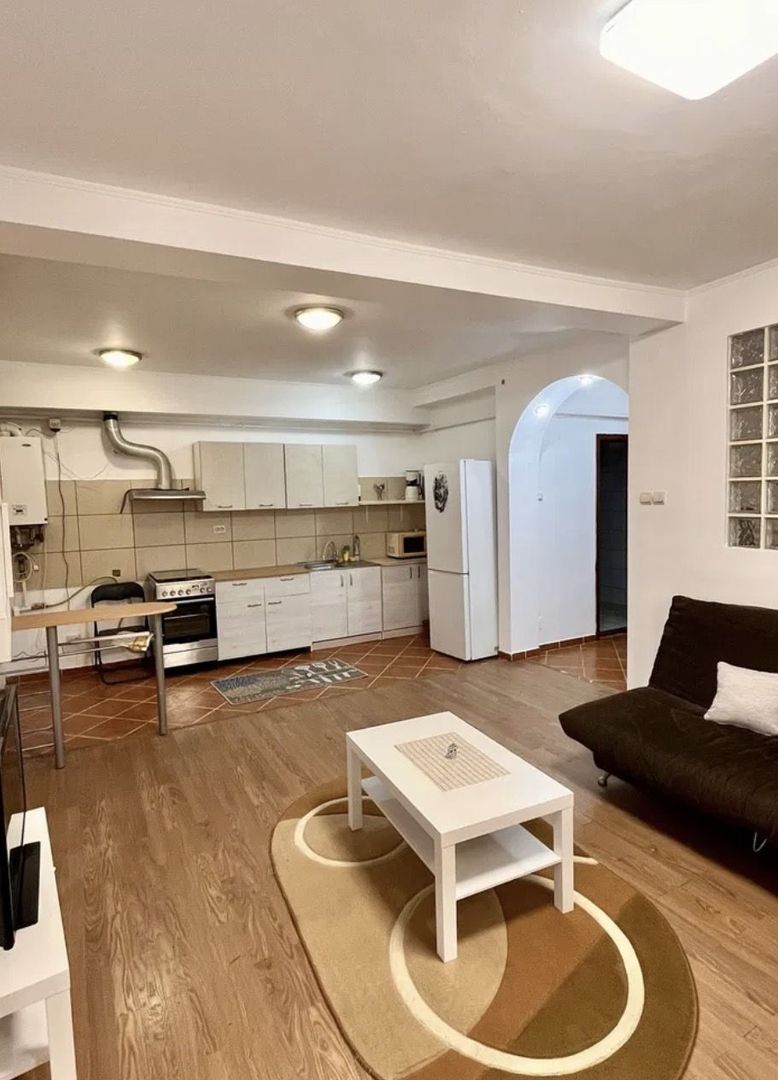 AP. 2 CAMERE- IANCULUI, PET-FRIENDLY, CENTRALA PROPRIE, METROU 10 MIN - Poză 2