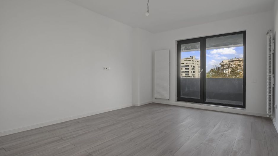 Apartament 2 Camere | 57.2 mp | Bloc Nou | Metrou Pacii / Preciziei | Militari - Poză 1
