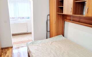 Oferim spre vanzare garsoniera,centrala proprie,zona Girocului, str. Salcamilor - Poză 5