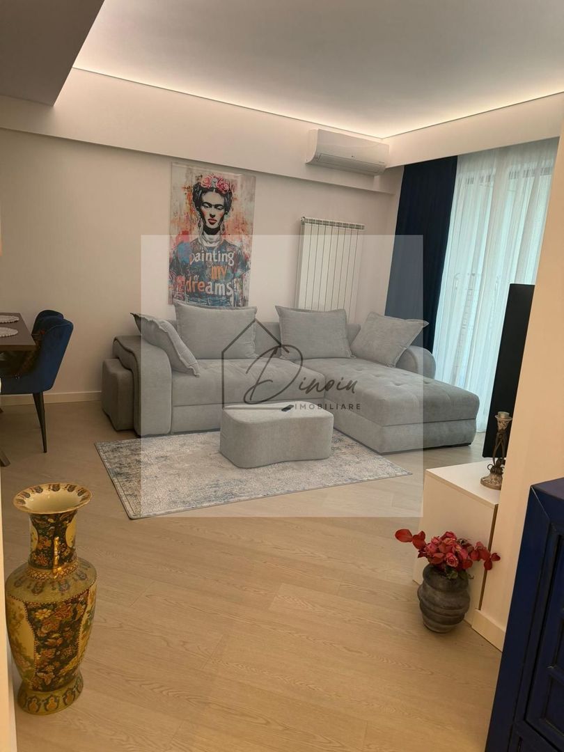 3 camere Cortina North I Premium -NOU I COMISION 0% - Poză 1