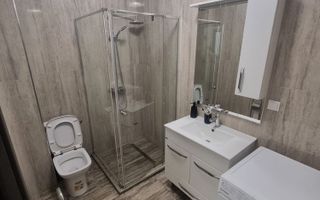 Apartament spatios 2 camere 60 mp utili balcon 7 mp Doamna Stanca - Poză 7