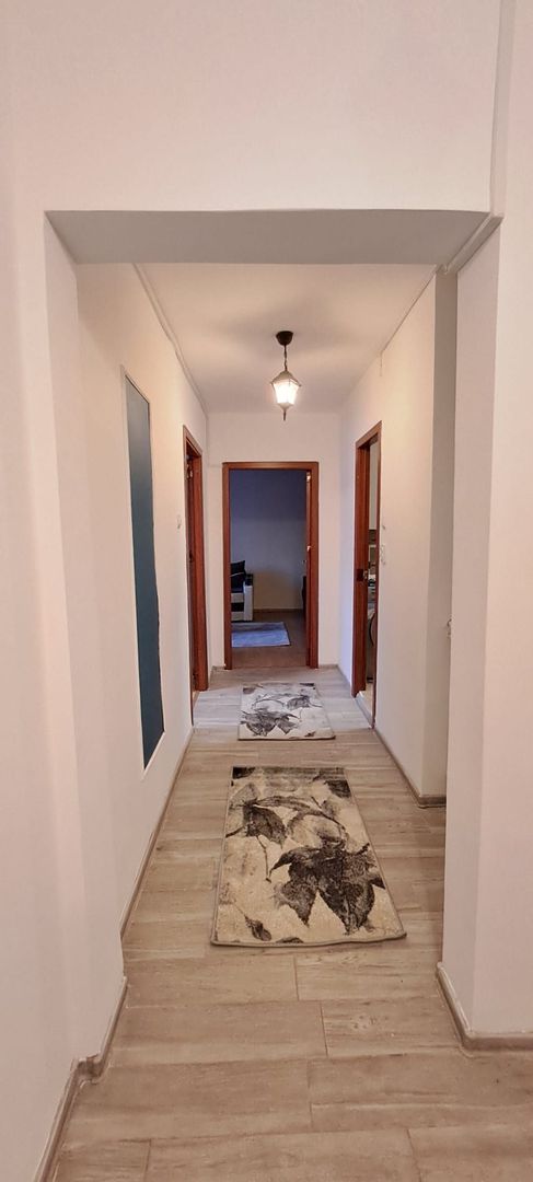 RAHOVA - Piata Rahova, stradal, 2 camere, mobilat si utilat modern - Poză 7