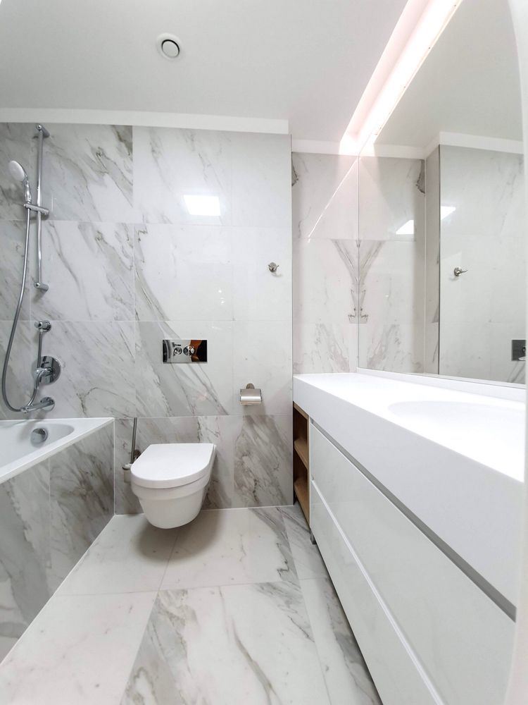 Inchiriere apartament doua camere One Herastrau Plaza - Poză 6