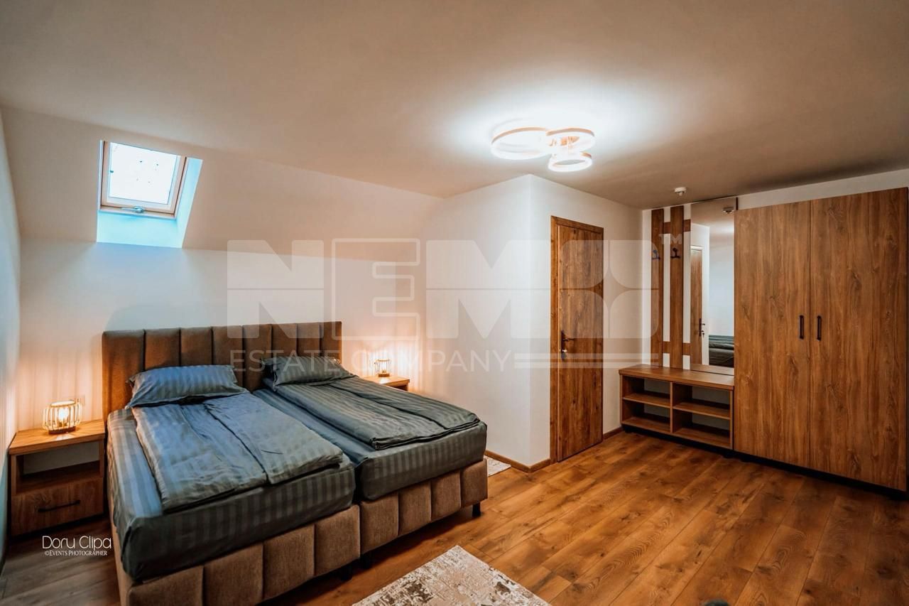 Clădire multifuncțională de vânzare | 750 mp | Volovăț - Poză 6