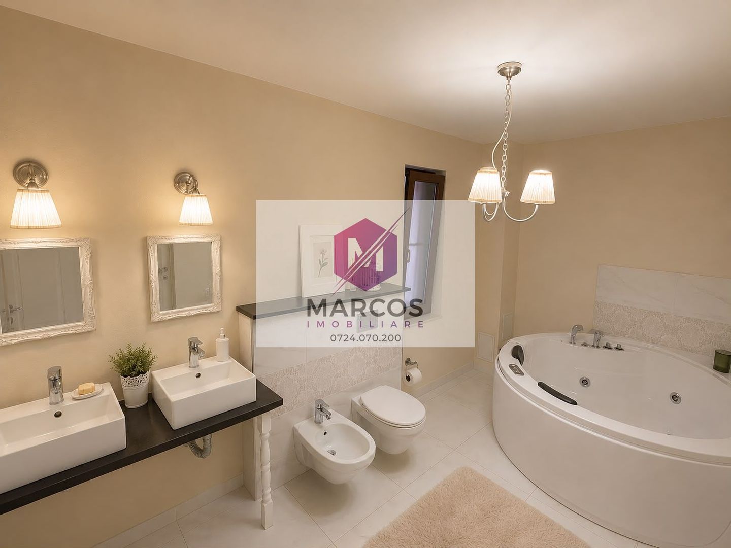 Vila 7 camere zona centrală - Poză 9