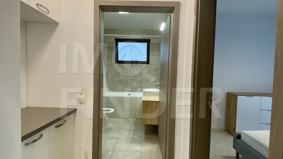 Vânzare apartament 2 camere, zona Zorilor, imobil nou tip vila - Poză 6
