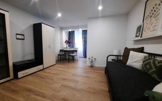 Garsoniera mobilata si utilata modern, Aparatorii Patriei, Sector 4 - Poză 14