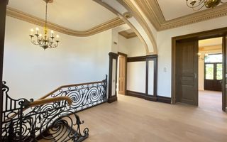 Masterpiece Heritage Villa***18 rooms//DOWNTOWN BUCHAREST - Poză 3