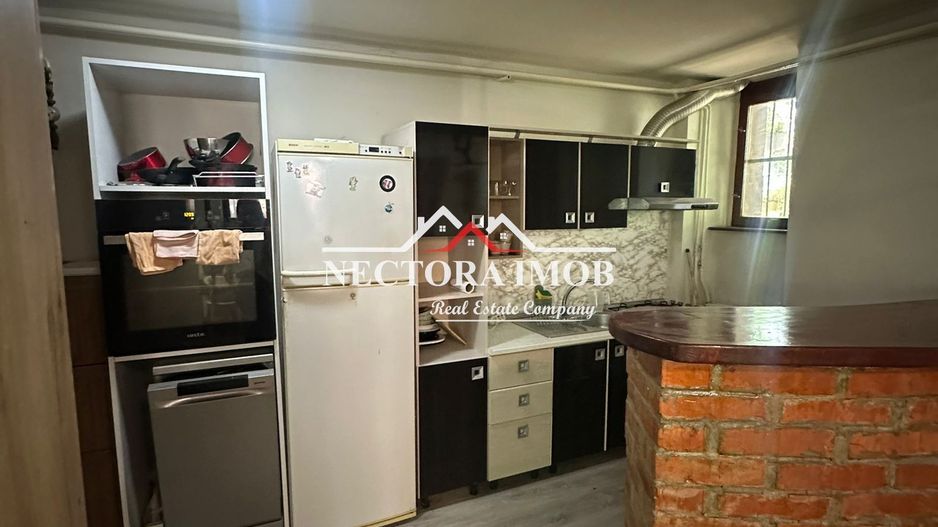 NECTORA IMOB Exclusivitate-Apartament tip Studio, Parc Petofi, 43 mp - Poză 6