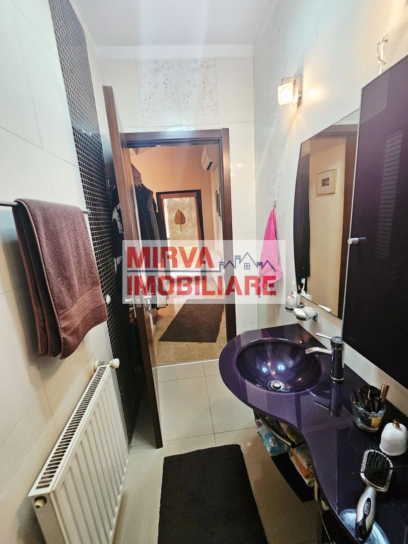 🏡 Casă deosebită – 2 unități locative, 6 dormitoare, zona Albert - Poză 104