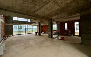 Masterpiece ARK VILLA *863SQM of land* / 309SQM built / Balotesti - Poză 31