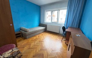 Apartament cu 2 camere decomandat in Complexul Studentesc - Poză 4