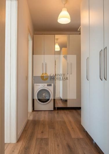 Garsoniera mobilata si utilata in 21 Residence - Lujerului - Poză 6