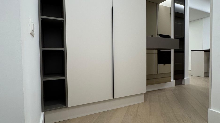 Apartament prima inchiriere 3 camere | Parcare - Poză 7