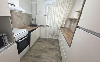 Apartament 2 camere, Cetate, Bulevard ,mobilat utilat - Poză 3