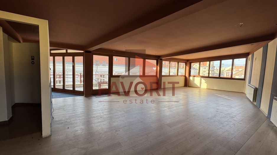 COMISION 0%. Spatiu de inchiriat in centrul Timisoarei. Disponibil imediat - Poză 13