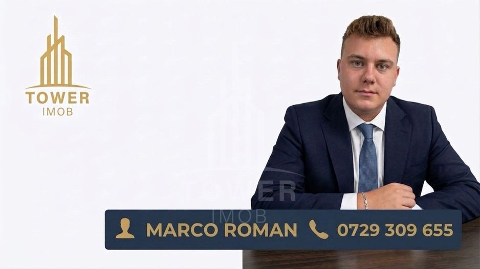 Apartament 2 camere | 52 mp | Hipodrom | - Poză 16