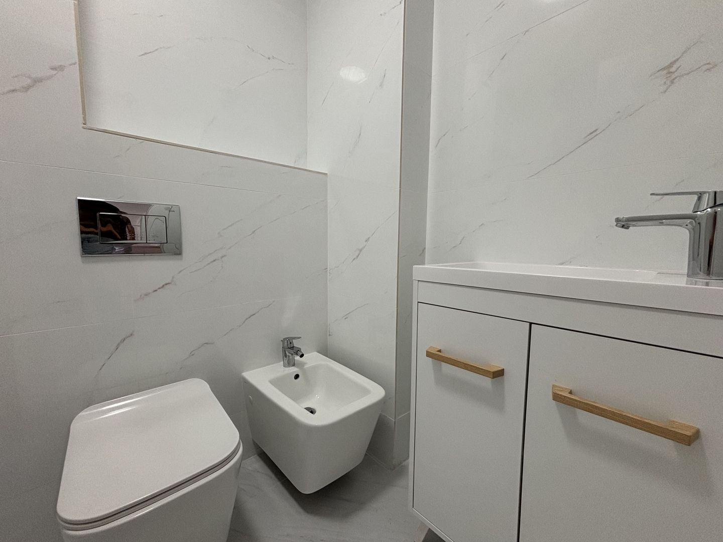 APARTAMENT 2 CAMERE | BLOC NOU | HERASTRAU - Poză 7