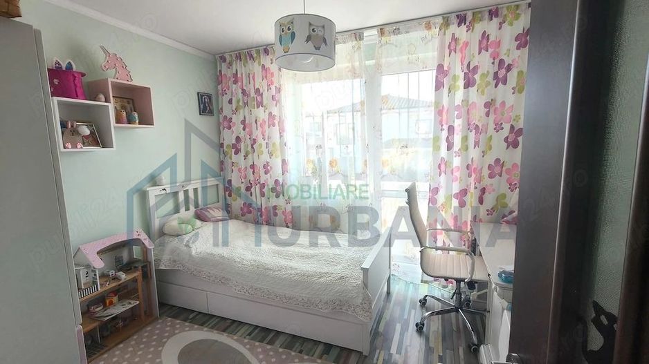 Apartament 3 camere, 82 mp, Bucium, Iasi - Poză 6