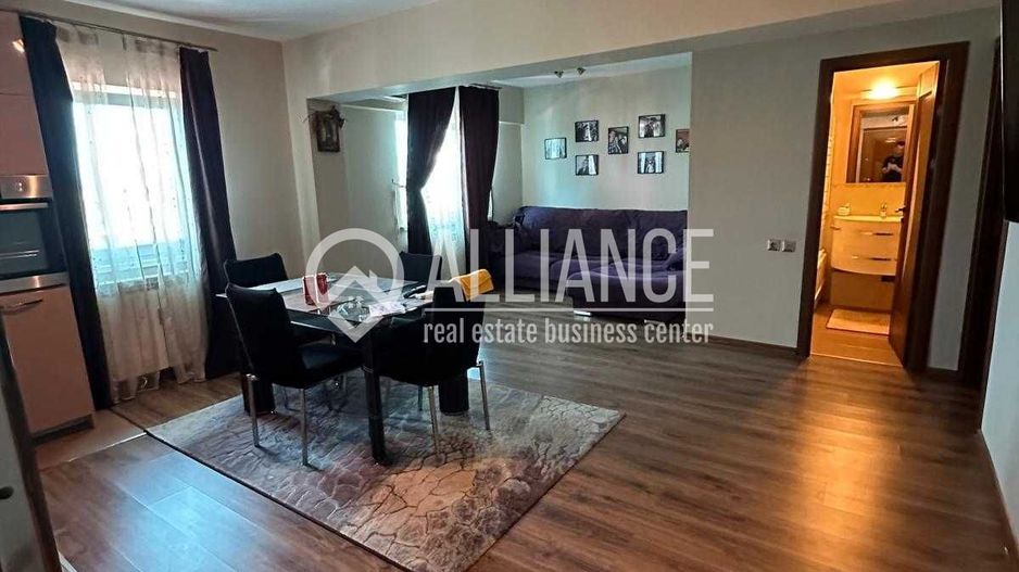 DACIA - Apartament 2 camere - Poză 4
