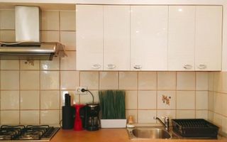 2 camere central, etaj 2, mobilat/utilat, Centrul Civic, Piata Unirii - Poză 7