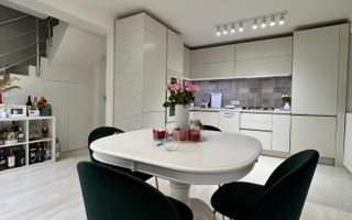 Otopeni Penny Odai - Vila 4 camere spectaculoasa! - str. George Enescu - Poză 9