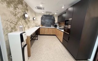 BIROURI SERVICED OFFICE | 499 € / WORKSTATION | ACCES 24/7 | ETAJ 3 SI 5 - Poză 8