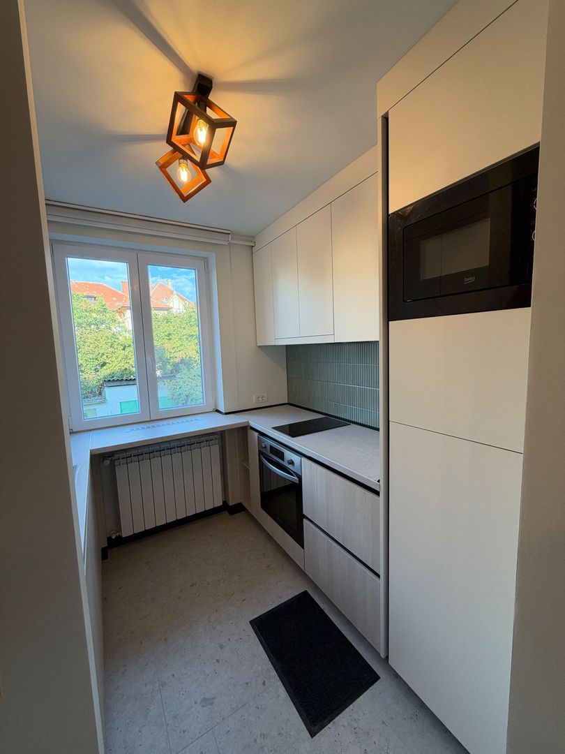 Apartament 2 camere zona Centrala aproape de Facultatii - Poză 4