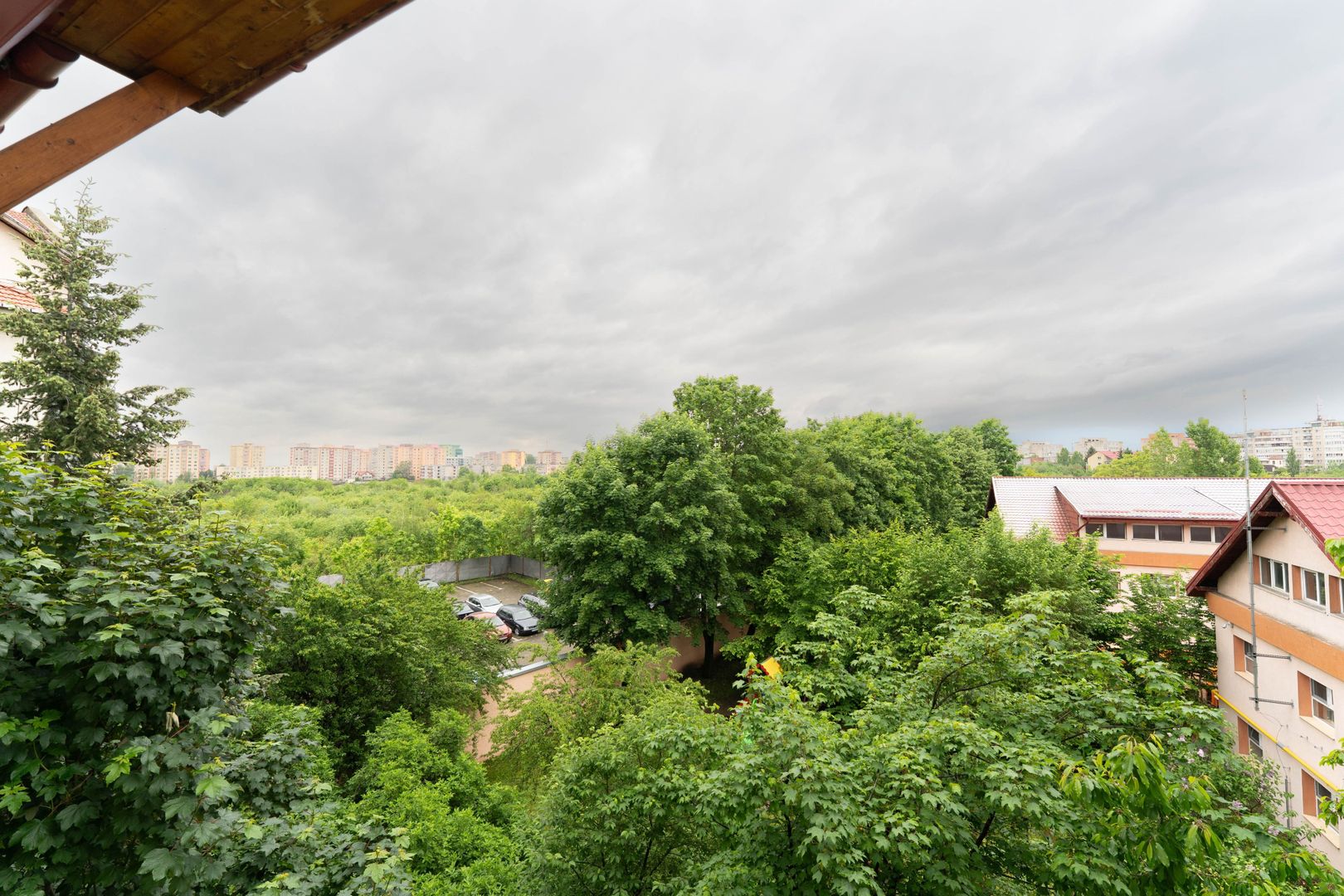 Super oferta, apartament 2 camere! - Poză 9