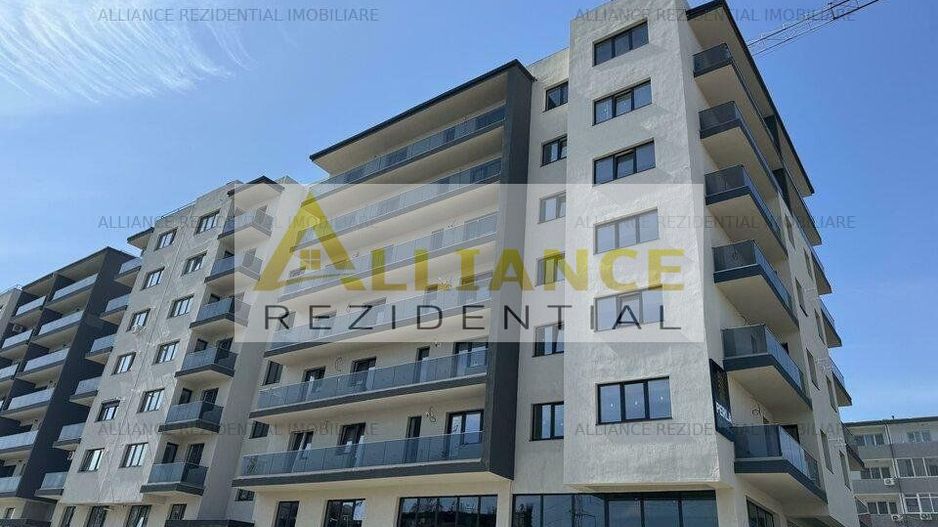 Metrou Berceni Ap 2 Camere - Poză 2
