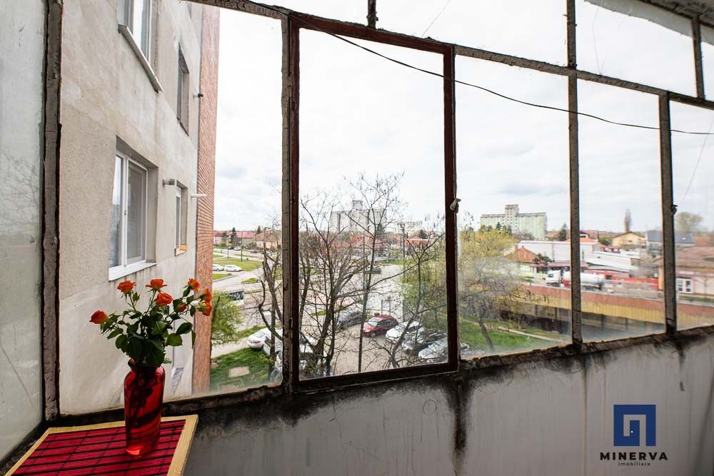 Apartament SPATIOS  cu o camera | Bd Dambovita | comision 0 - Poză 21