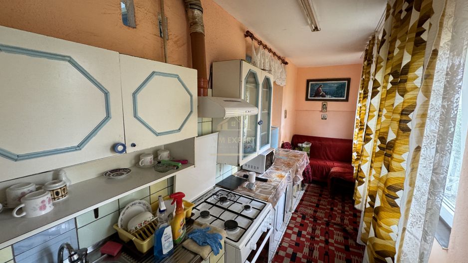 APARTAMENT 2 CAMERE PARTER CAMPULUNG - Poză 1