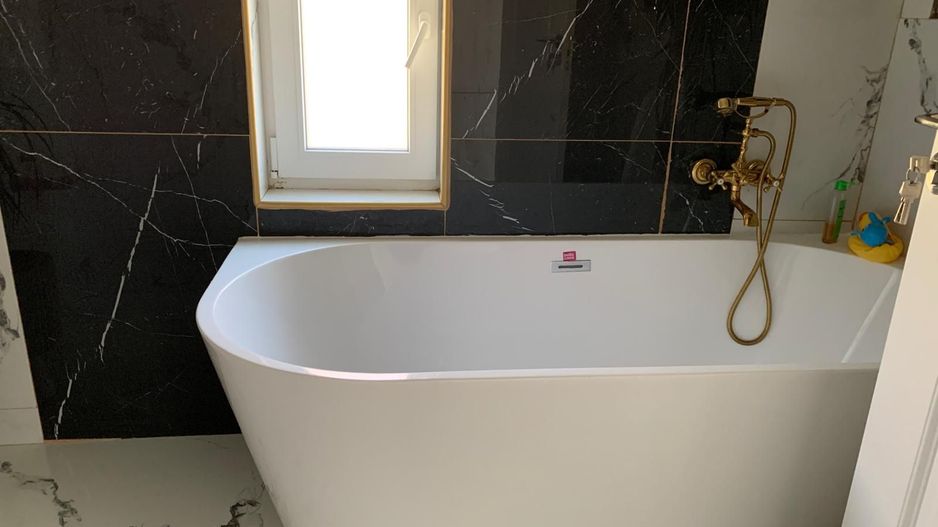 Casa individuala 4 camere  P+1E in Dudestii Noi - Poză 14