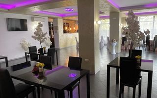 Afacere la cheie! Hotel - restaurant cu peste 40 locuri  cazare - Poză 4