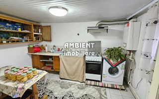 CASA veche + anexa locuibila, teren 460 mp, zona Moara Grecilor; - Poză 2