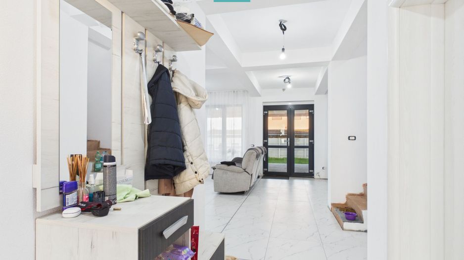 Casă individuală, 6 camere, Sântandrei - Poză 3