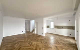 Duplex modern cu 5 camere, izolat fonic | Mosnita Noua | Sala de Sport - Poză 1