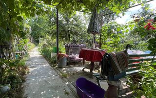 Casa cu 3 camere in Sacueni - Poză 8