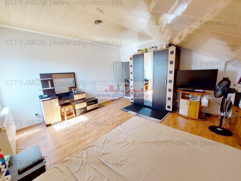 Vanzare casa / vila cu  7 camere  in Oras Otopeni , jud Ilfov - Poză 43