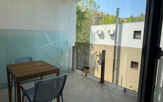 Herastrău apartament 3 camere 140 mp parcare și boxă - Poză 13