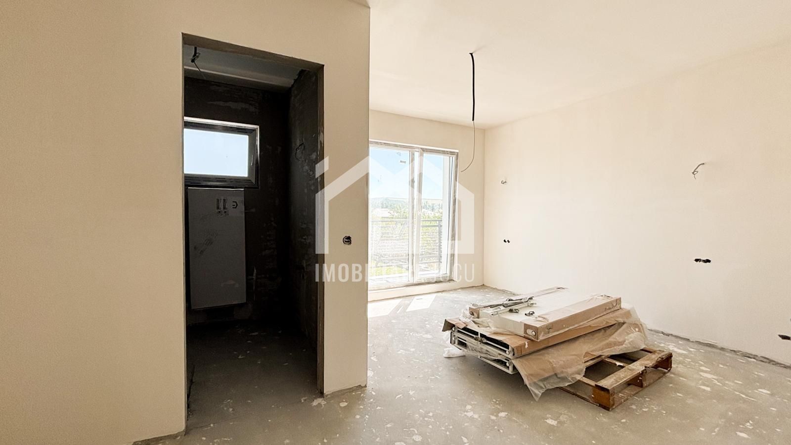 Casa individuala, 5 camere,119mp, Teren 500mp, Jucu de Mijloc, Panemar - Poză 9