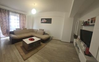 Apartament Modern cu 2 Camere și Loc de Parcare - Poză 3