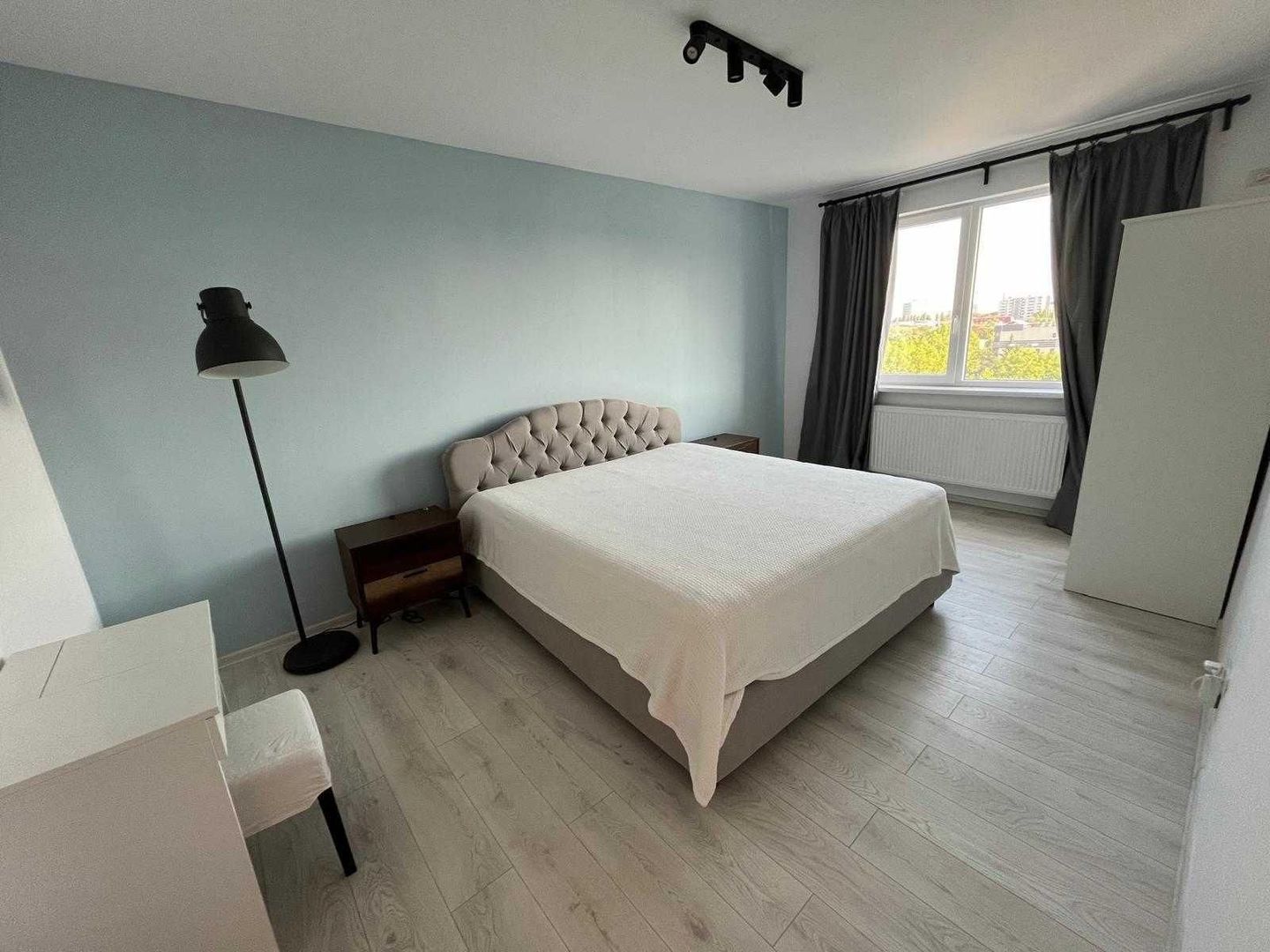 AP. 3 CAMERE - APARATORII PATRIEI, PARCARE INCLUSA, BLOC NOU, METROU - Poză 2