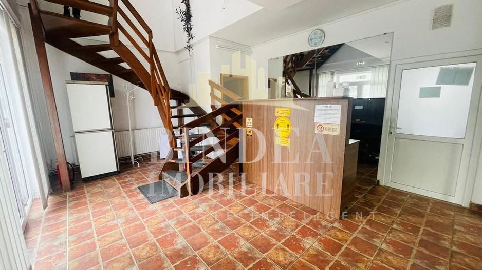 Pensiune*** Giarmata de vanzare- afacere la cheie - Poză 2