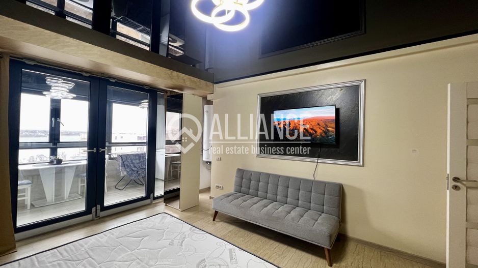 TOMIS NORD(COD 05) - Campus Studio cu Vedere la Lac - Poză 5