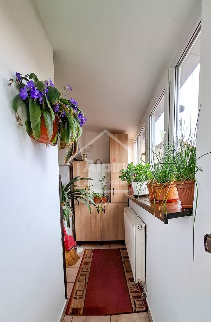 Garsoniera Suprafata Generoasa - Poză 9