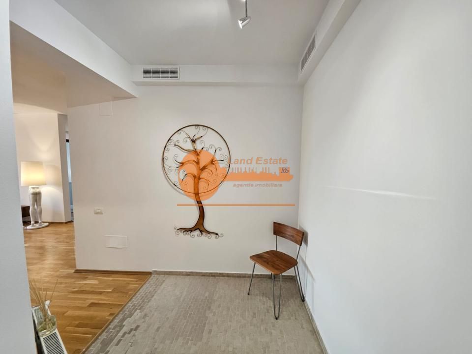 3 camere Herastrau-128mp-2 locuri parcare-boxa - Poză 14