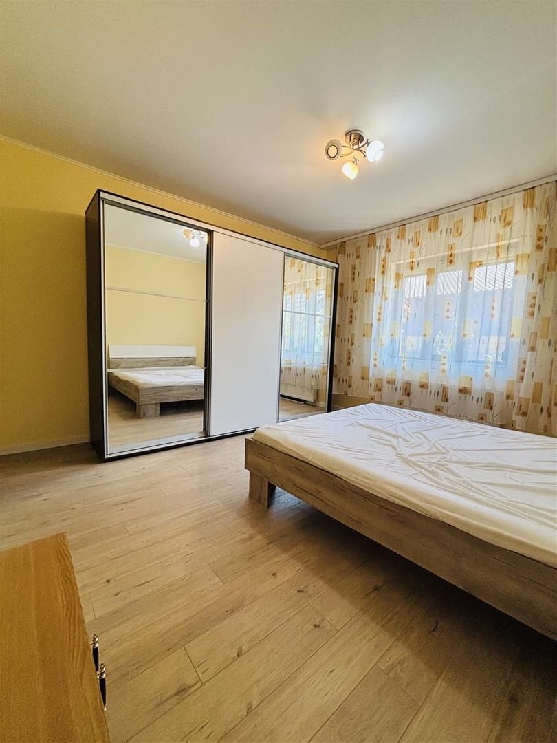 Casa de vanzare la cheie plan Parter Nojorid - Poză 16