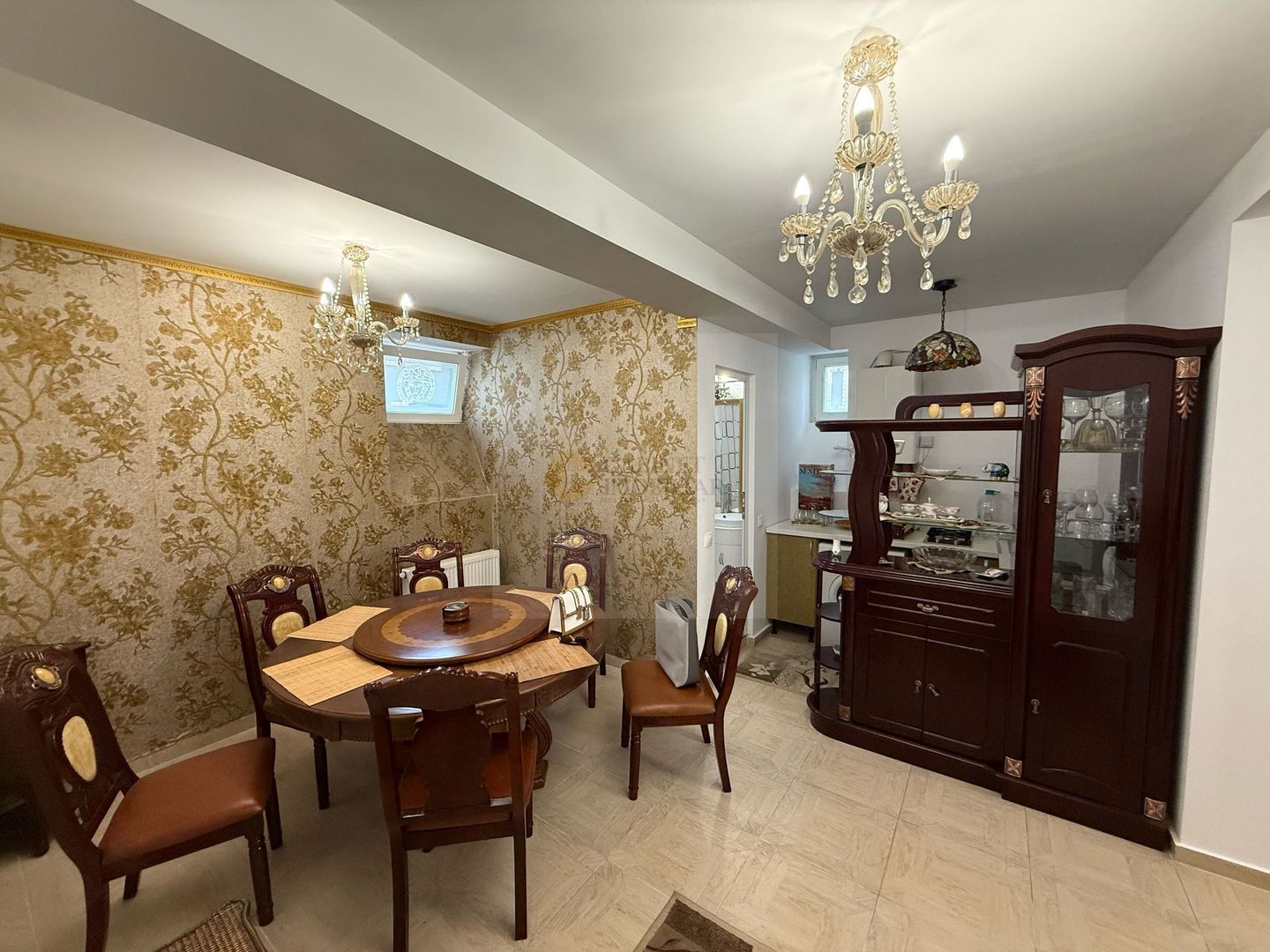 Apartament in vila  |  2 camere  | Teatrul National - Universitate - Poză 4