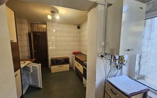 2 camere, etaj 2 Eremia - Poză 3